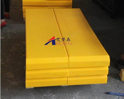 超高分子聚乙烯板