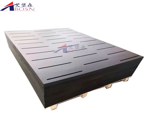 HDPE聚乙烯漏糞板