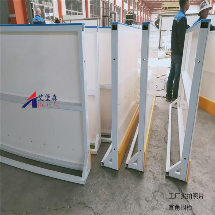 冰球場地圍欄溜冰場圍墻