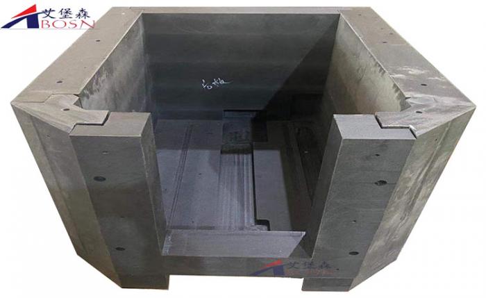 含硼聚乙烯板-防輻射屏蔽材料