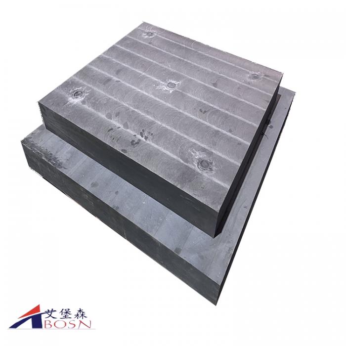 含硼聚乙烯中子吸收板