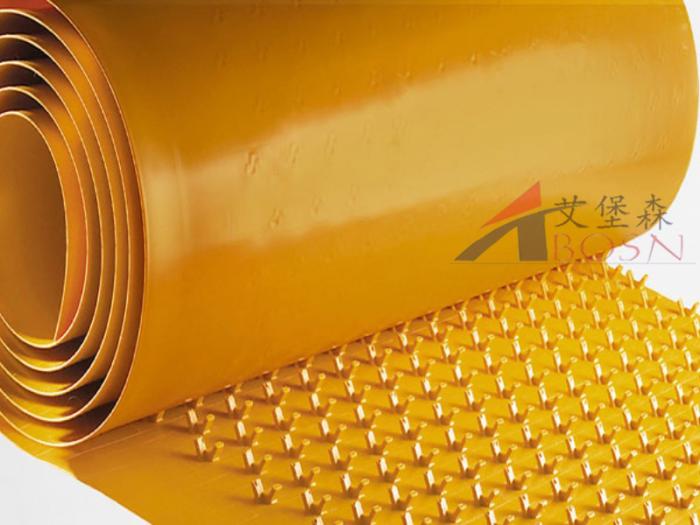 多點PE錨固板防腐防滲管道修復混凝土保護內襯板