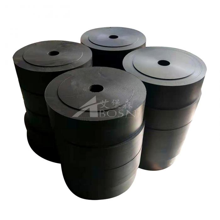 保護與安全：含硼聚乙烯板在中子源屏蔽體中的應(yīng)用優(yōu)勢