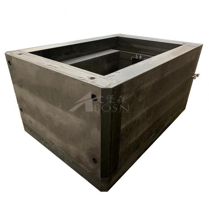 解析含硼聚乙烯板的防護力：中子輻射與 γ 射線屏蔽技術(shù)