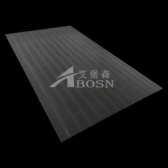 什么是超高分子量聚乙烯（UHMWPE）耐磨板？