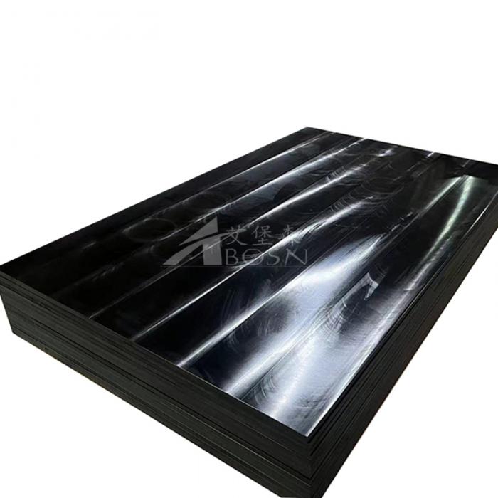 超高分子量聚乙烯耐磨板的優(yōu)勢解析