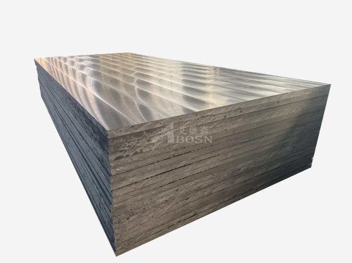 為什么煤倉、料倉都在換超高分子量聚乙烯襯板？答案在這！