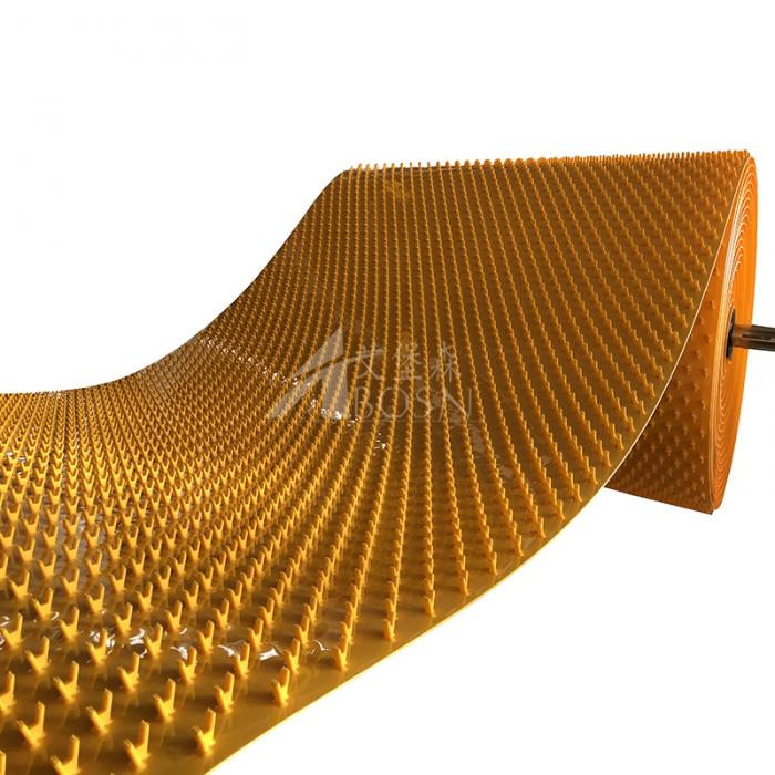 高密度聚乙烯錨固板：卓越耐腐蝕防滲漏，守護(hù)工程結(jié)構(gòu)安全