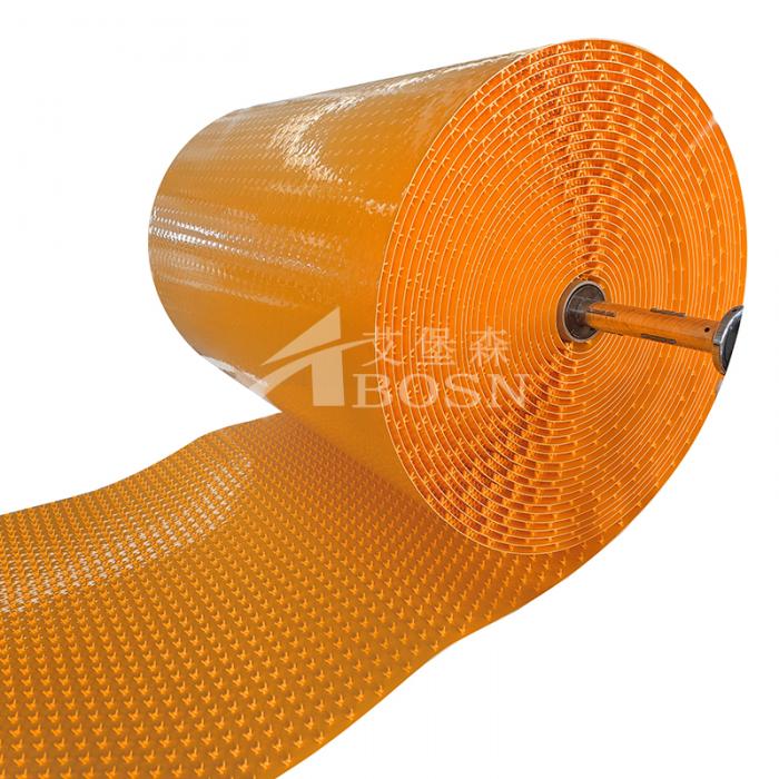 高密度聚乙烯（HDPE）錨固防腐襯片