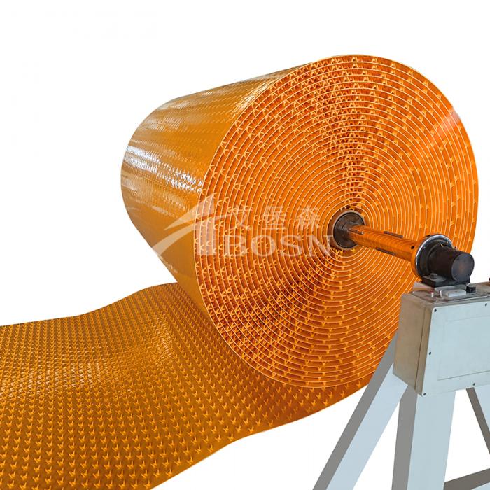 MCPE防水防腐襯片 