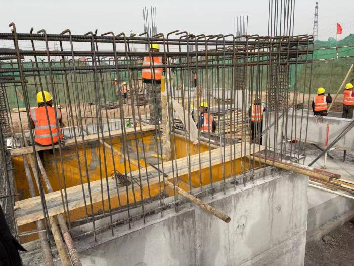 MCPE防水防腐襯片（聚乙烯速格墊）在水庫項(xiàng)目改造中的關(guān)鍵應(yīng)用